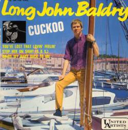 Long John Baldry : Cuckoo